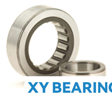 Cylindrical roller bearings