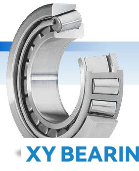 Tapered roller bearings
