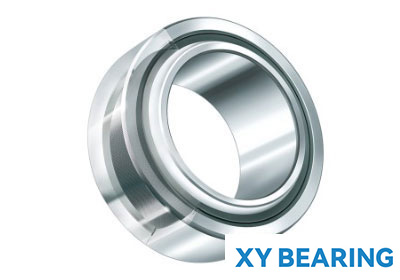 Spherical plain bearings