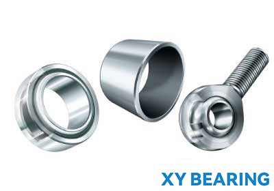Plain bearing sizes
