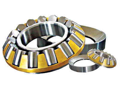 Thrust bearings