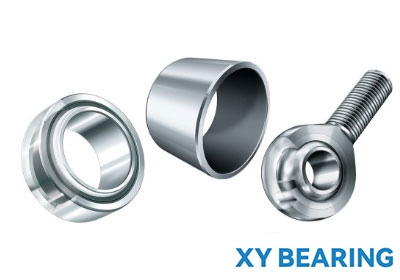 Plain bearings