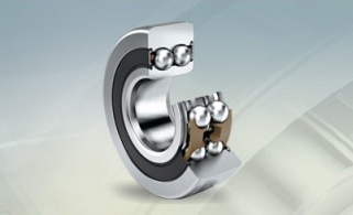 Cam roller bearings
