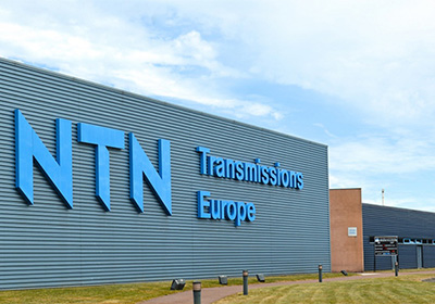 NTN