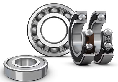 Ball bearing sizes