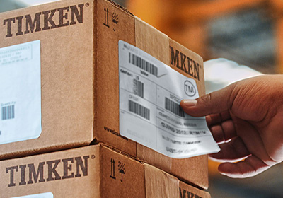 TIMKEN